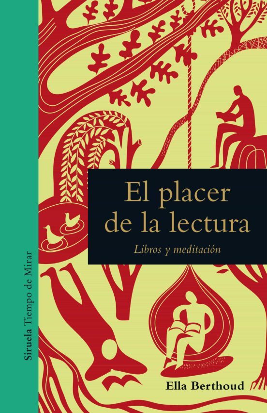 Portada del libro