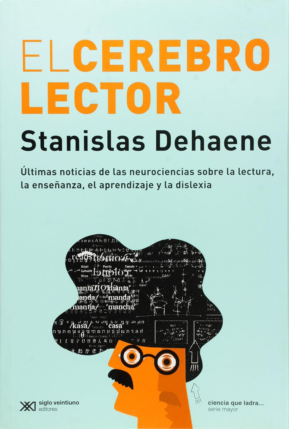 Portada del libro