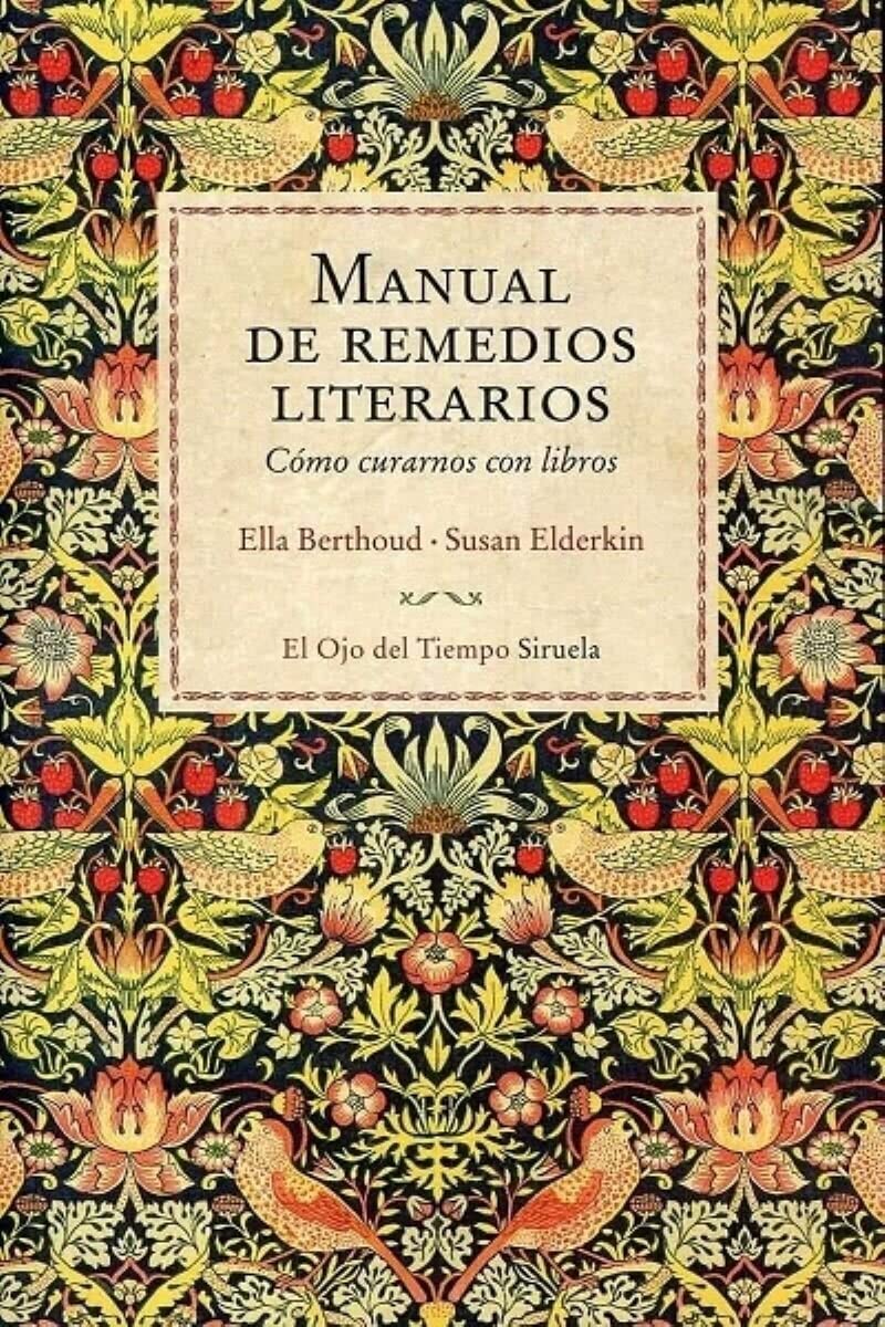 Portada del libro