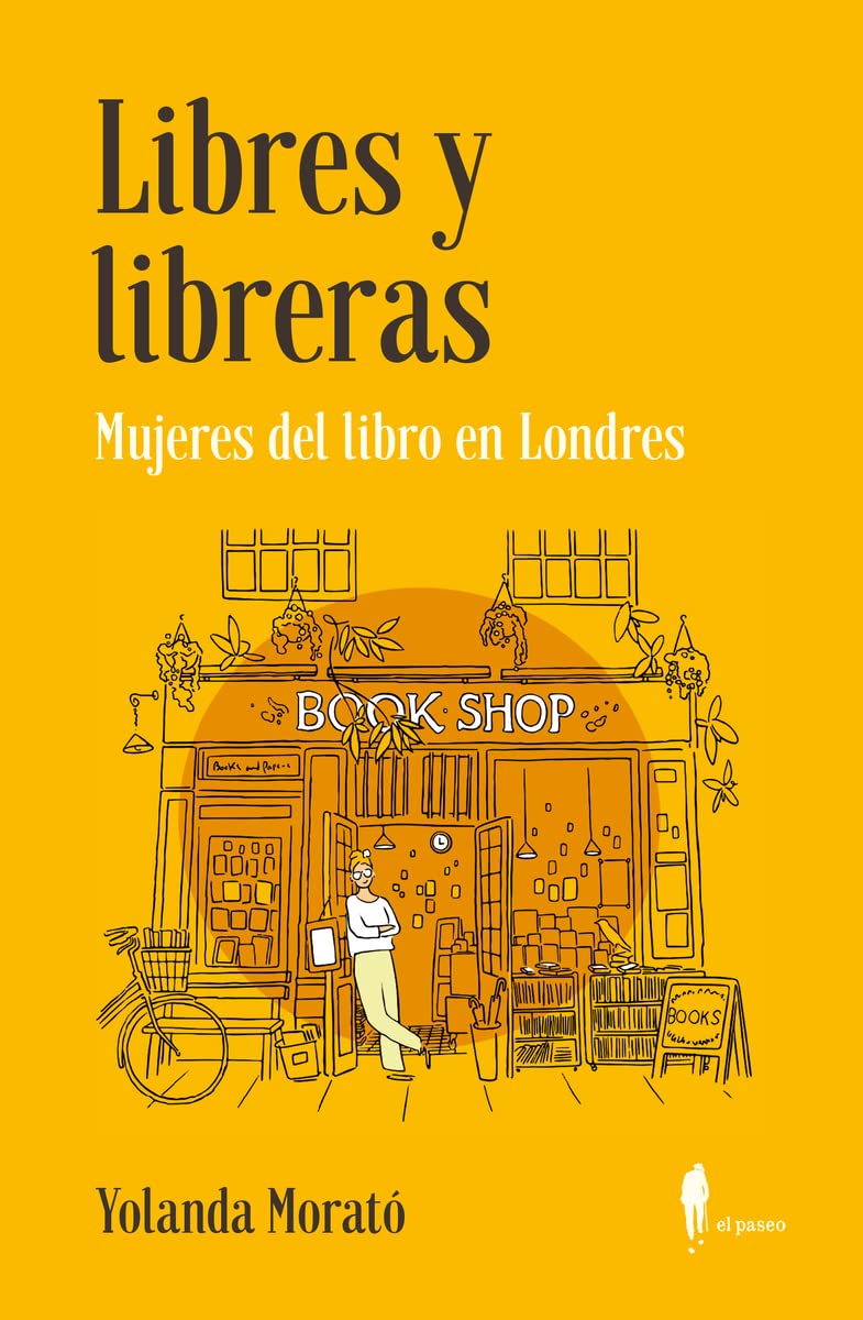 Portada del libro