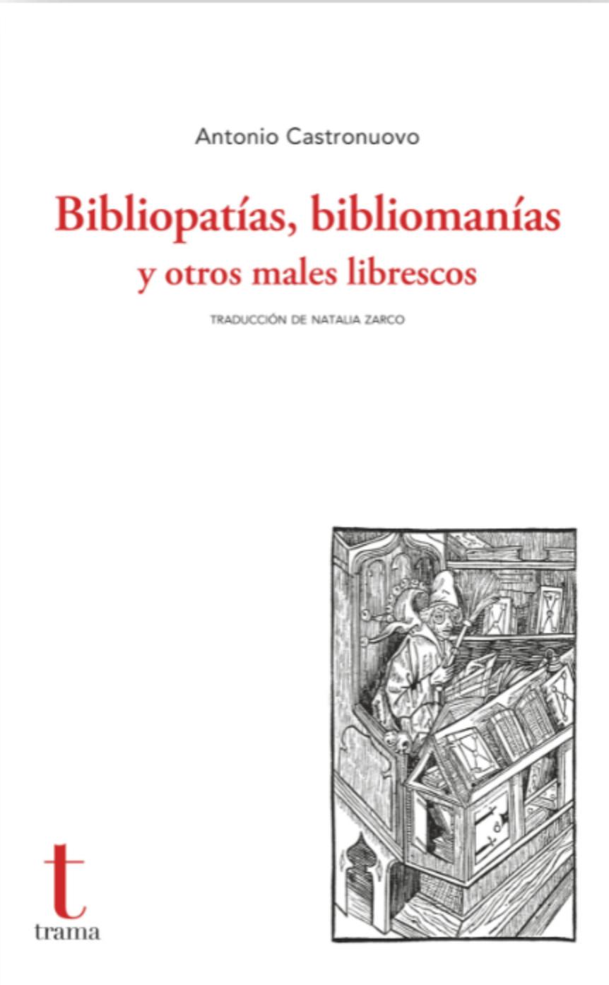 Portada del libro