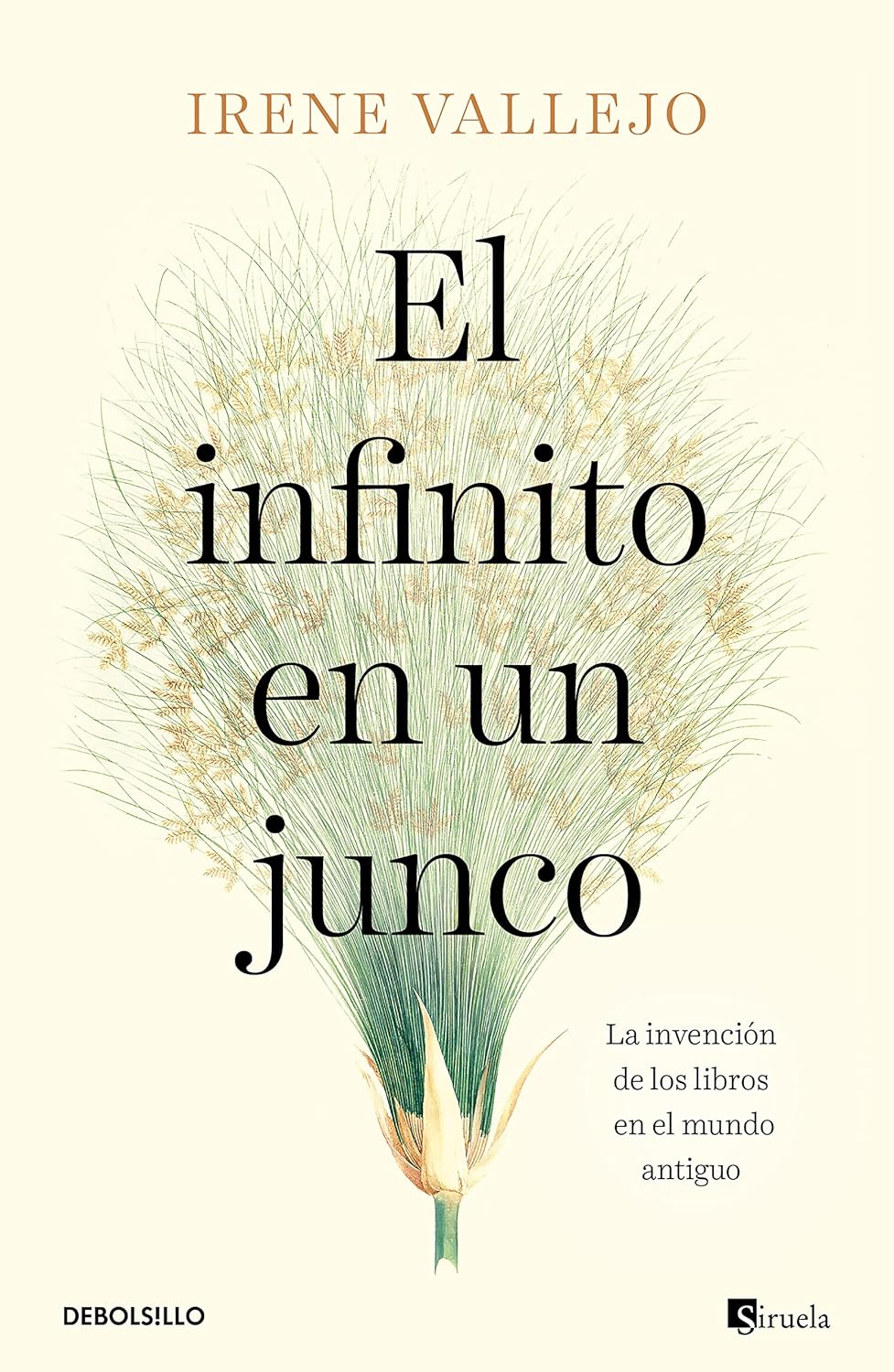 Portada del libro