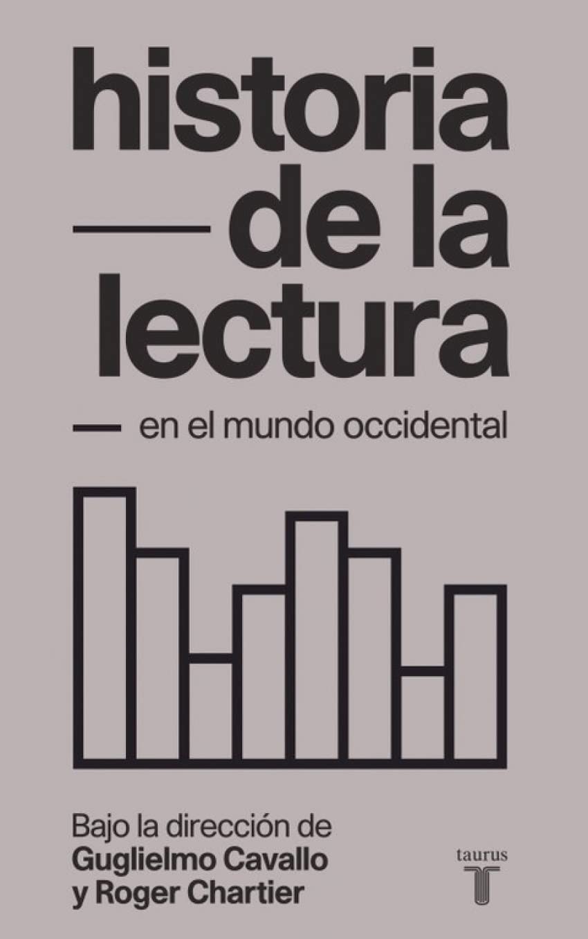 Portada del libro