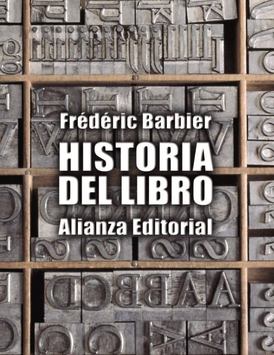 Portada del libro