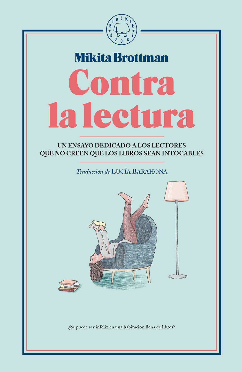 Portada del libro